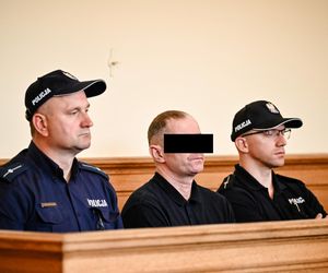 Emil R. stanął przed sądem