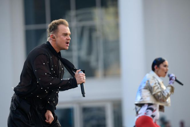 Europejskie Święto Muzyki: Finał prezydencji. Piosenka na cztery strony świata.