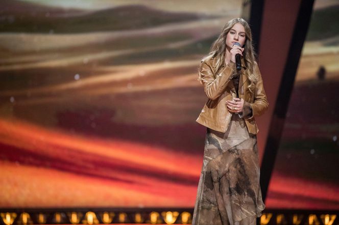 Finał "The Voice Kids" 2025