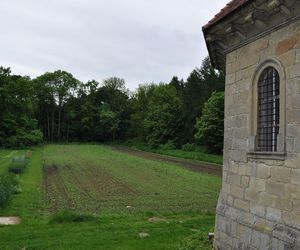 W tym mieście w Małopolsce mieszka mniej osób niż na wsiach. Leży blisko Krakowa