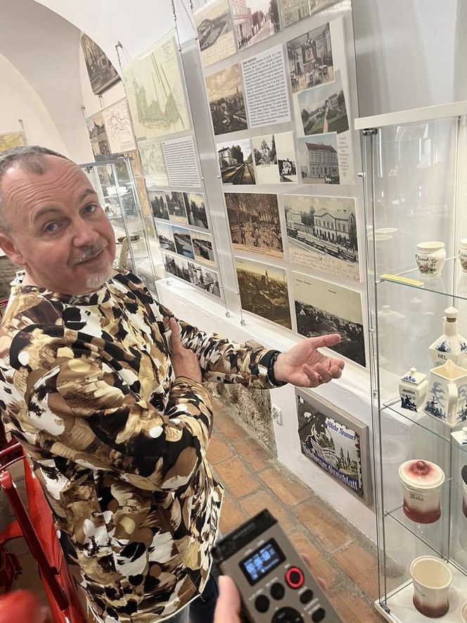 40 lat Muzeum! 