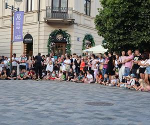 Carnaval Sztukmistrzów 2024 w Lublinie - dzień drugi