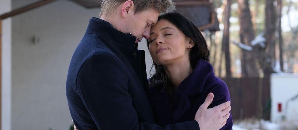 M jak miłość, odcinek 1748: Iza oszaleje do reszty! Pozwoli Radkowi odebrać Marcinowi dzieci?! 