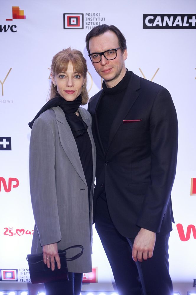 Małgorzata Buczkowska-Szlenkier, Ksawery Szlenkier