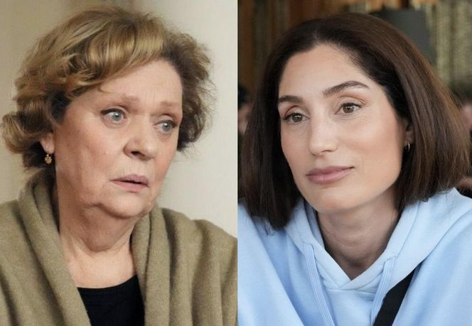 Barwy szczęścia, odcinek 3254: Niezadowolona Józefina nagle zwróci się przeciwko Celinie! Oskarży ją o kradzież!