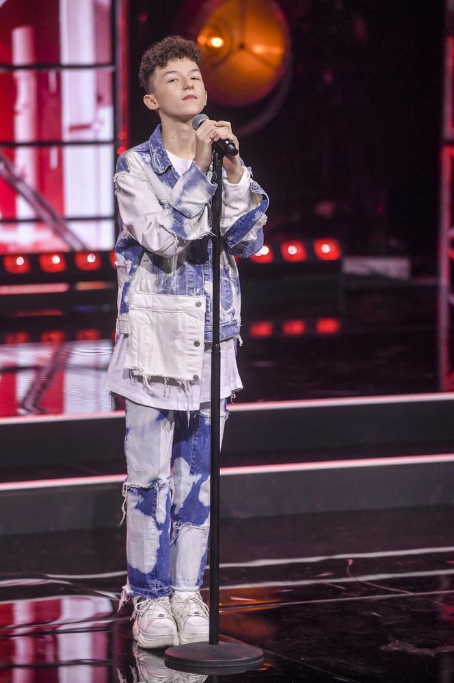 1. Marcin Maciejczak