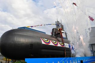 USA daje zielone światło. Republika Korei zbuduje atomowe okręty podwodne