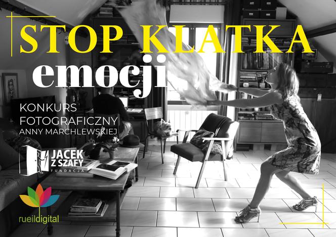 Czas izolacji nie musi być wcale nudny! Rusza konkurs fotograficzny „STOP KLATKA emocji” 