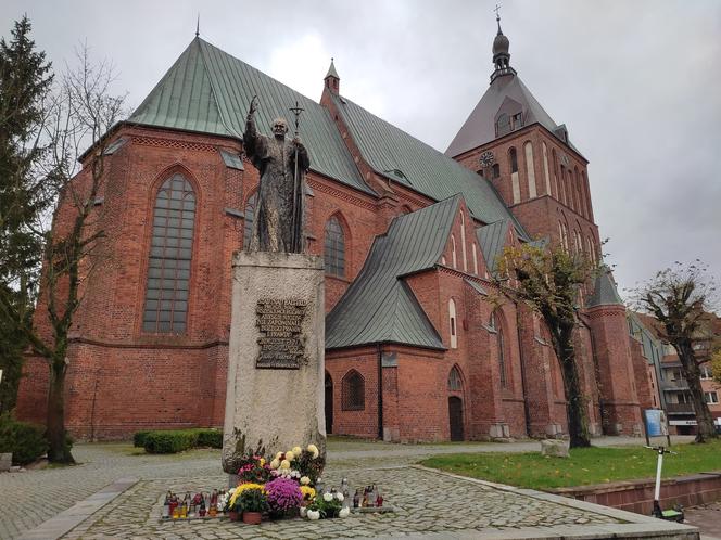 koszalińska katedra
