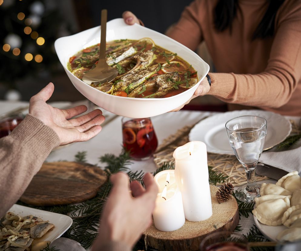 Zjadł rybę i zmarł trzy dni później. Zabiła go ość