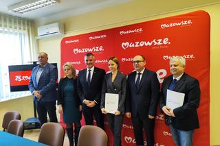 Gmina Przytyk: W miejscowości Żerdź zostanie wyremontowany odcinek drogi wojewódzkiej nr 740
