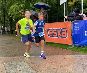 9. Citi Ukiel Olsztyn Półmaraton