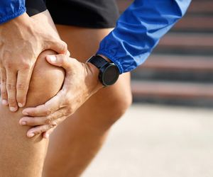 Rzepka - jedna z najważniejszych kości w naszym ciele. Budowa, funkcje, choroby