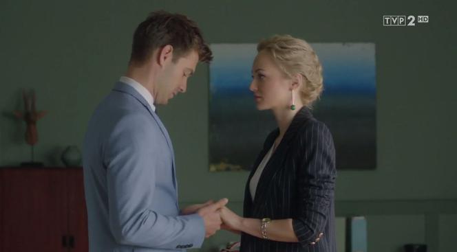 Finał O mnie się nie martw. Paweł oświadczy się Sylwii jeszcze raz - WIDEO