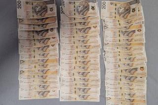 Młody bydgoszczanin w garażu trzymał gotowe do sprzedaży narkotyki warte 700 tysięcy złotych