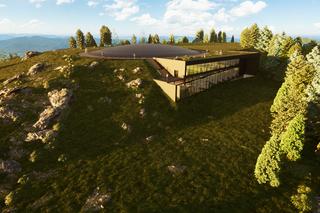 Centrum Badawcze i Obserwatorium Astronomiczne Tarnica