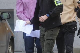 Zabójstwo w Olsztynie. Dramatyczny telefon od syna. Prokuratura bada sprawę