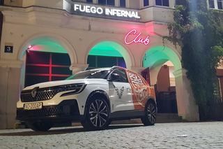 Klubowe lato. Eska Summer City Olsztyn w Fuego Infernal!