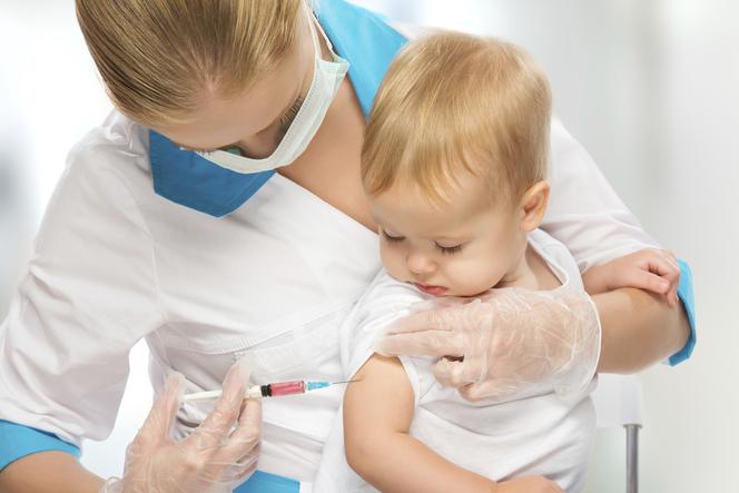 Zapobieganie chorobom zakaźnym: szczepienia