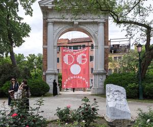 Biennale Architektury w Wenecji
