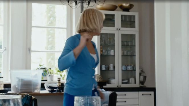 M jak miłość odc. 1889. Dorota (Iwona Rejzner)