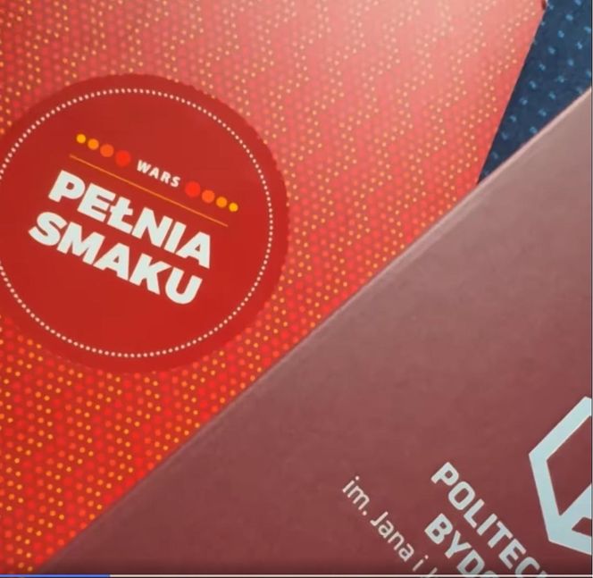Studenci Politechniki Bydgoskiej zaprojektują stroje dla konduktorów!