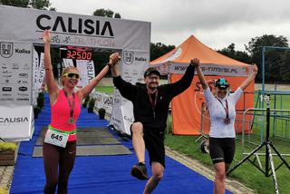 TRIATHLON KALISKI