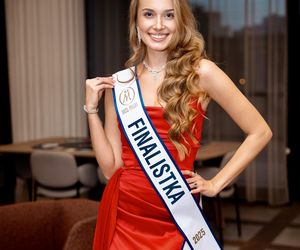 Tak wyglądają finalistki konkursu Miss Polski 2025! Przepiękne kobiety