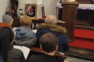 Tragicznie zmarłą s. Ingę Grulę pożegnano w sanktuarium na Górze Chełmskiej