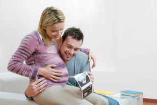 Syndrom kuwady - gdy mężczyzna odczuwa objawy ciąży