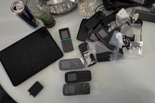 Zorganizowali call center, by oszukiwać seniorów z Niemiec