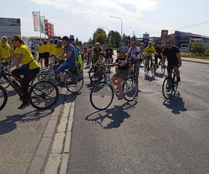 Wielki Finał Wakacji z CARSED w Siedlcach