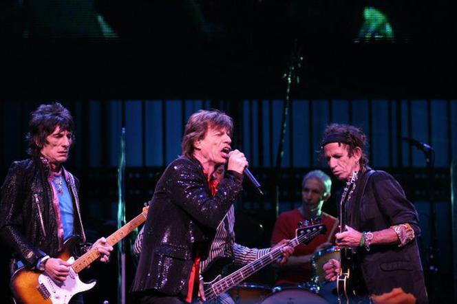 Legendy Rocka: Rolling Stones - pokazując język światu czyli histora niepokornych rockmenów