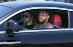 Khloe Kardashian i Tristan Thompson 