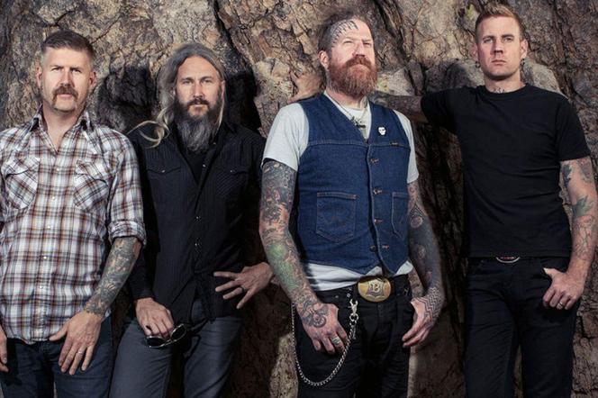 Mastodon 