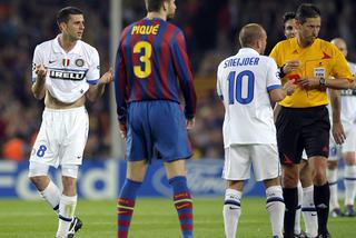 Barcelona - Inter