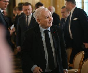 Wręczenie uchwały o wyborze prezydenta RP (11.06.2025)