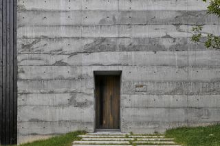 Siedziba i salon wystawowy firmy Janošík