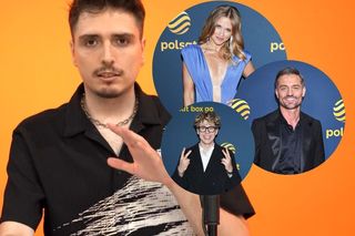 Oceniam obsadę nowego Tańca z gwiazdami. Czy jesienna edycja będzie sukcesem?