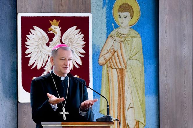 Metropolita Białostocki wystosował apel do wiernych