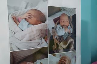 Oddział Ginekologiczno-Położniczy OCZ Ostrzeszów