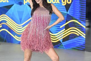 Nowa tancerka Tańca z gwiazdami słynie z rozbieranych zdjęć