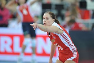 Kibice siatkówki ją uwielbiali. Dziś ma 38 lat. Zobacz, jak wygląda Paulina Maj-Erwardt