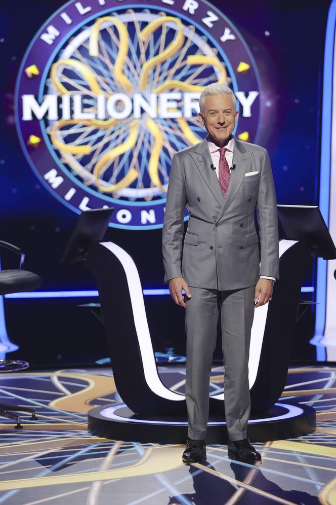 Szokujące zmiany w Milionerach. W Polsacie tak to się robi