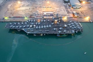 US Navy 