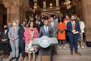 Nowy Jork chce zatrzymać strzelców