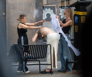 Czego Lara Gessler nie zrobi dla mody