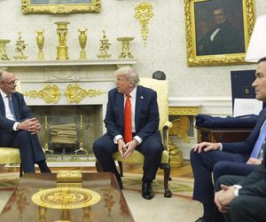 Niemcy i USA w sporze o dostawy Patriotów