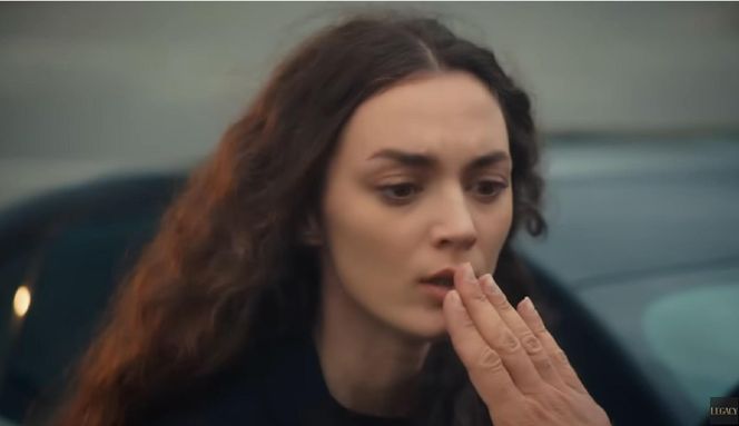 Dziedzictwo odc. 661. Nana, Yaman