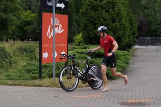 Enea Bydgoszcz Triathlon 2021 [GALERIA]
